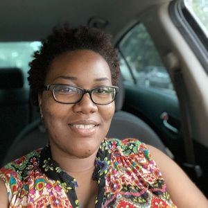 Meet your Posher, Maranda